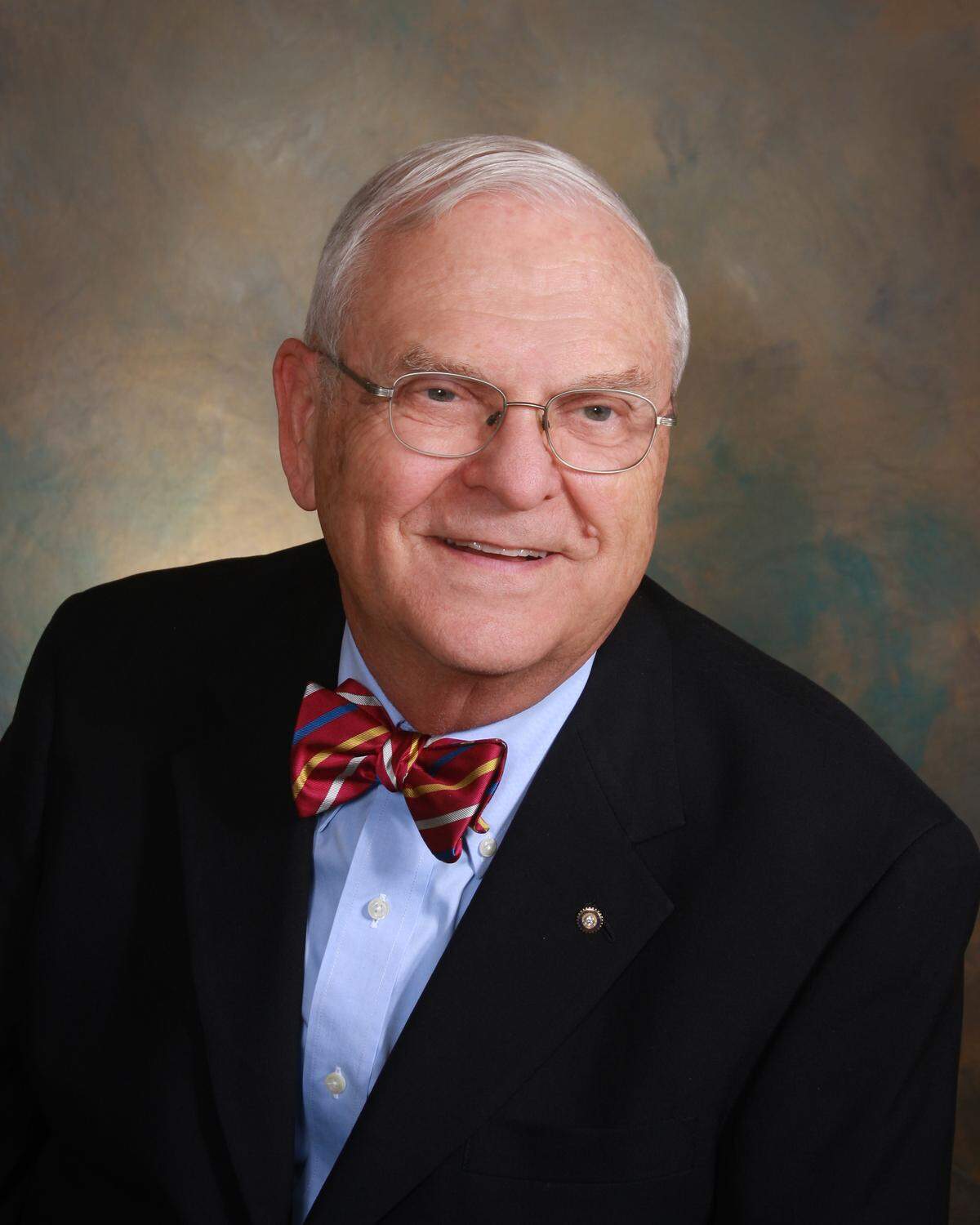 Major Harding, former Chief Justice of the Florida Supreme Court