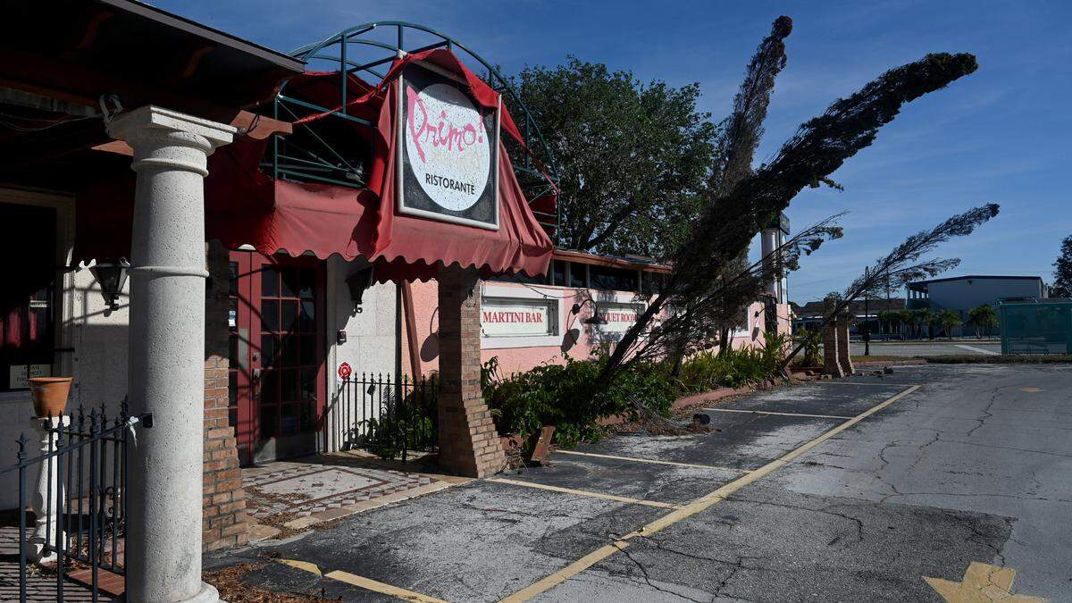 After 36 years of operation, Primo Ristorante on U.S. 41 closed in 2022.