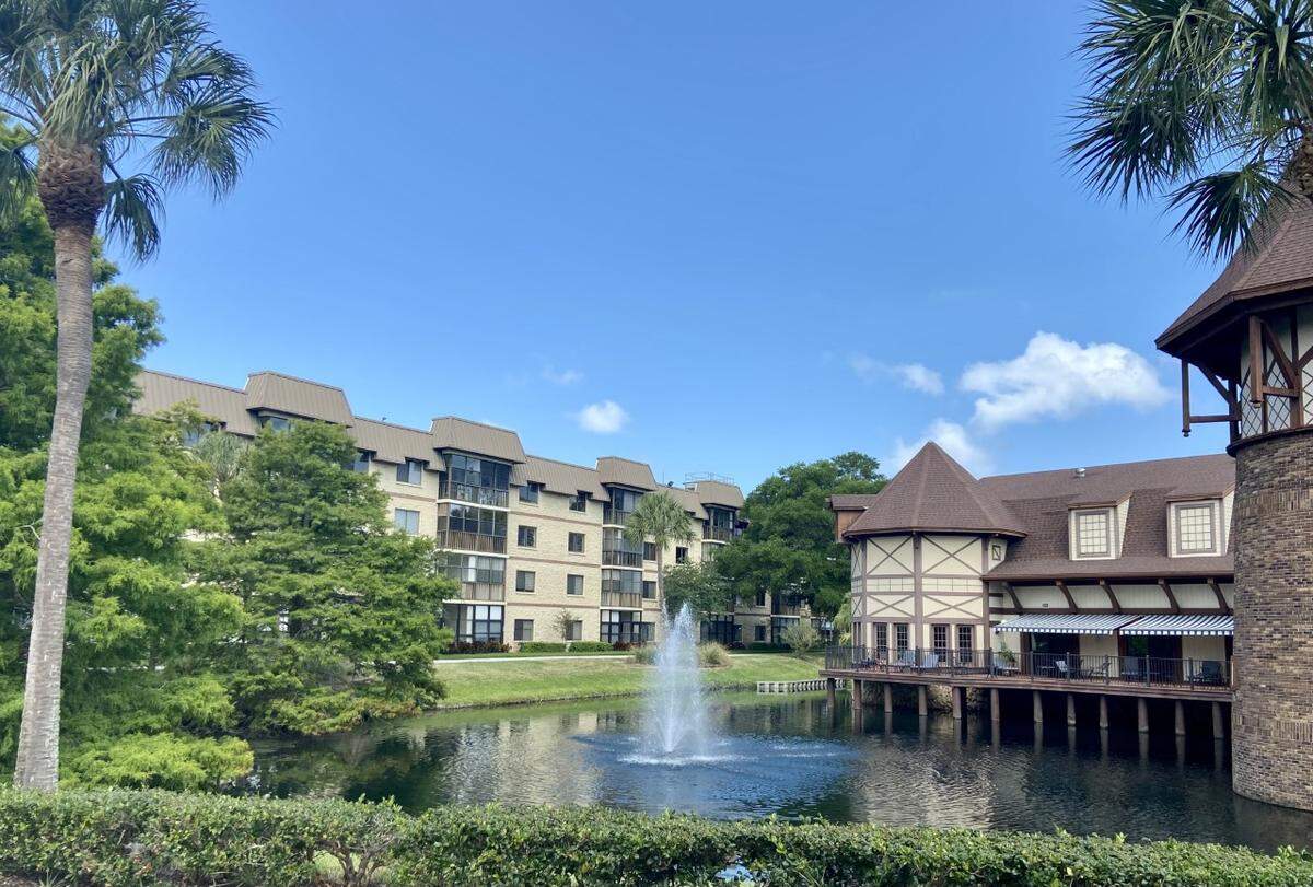 Freedom Village, 6406 21st Ave. W., Bradenton, received a Best rating for&nbsp;Independent Living from U.S. News & World Report.