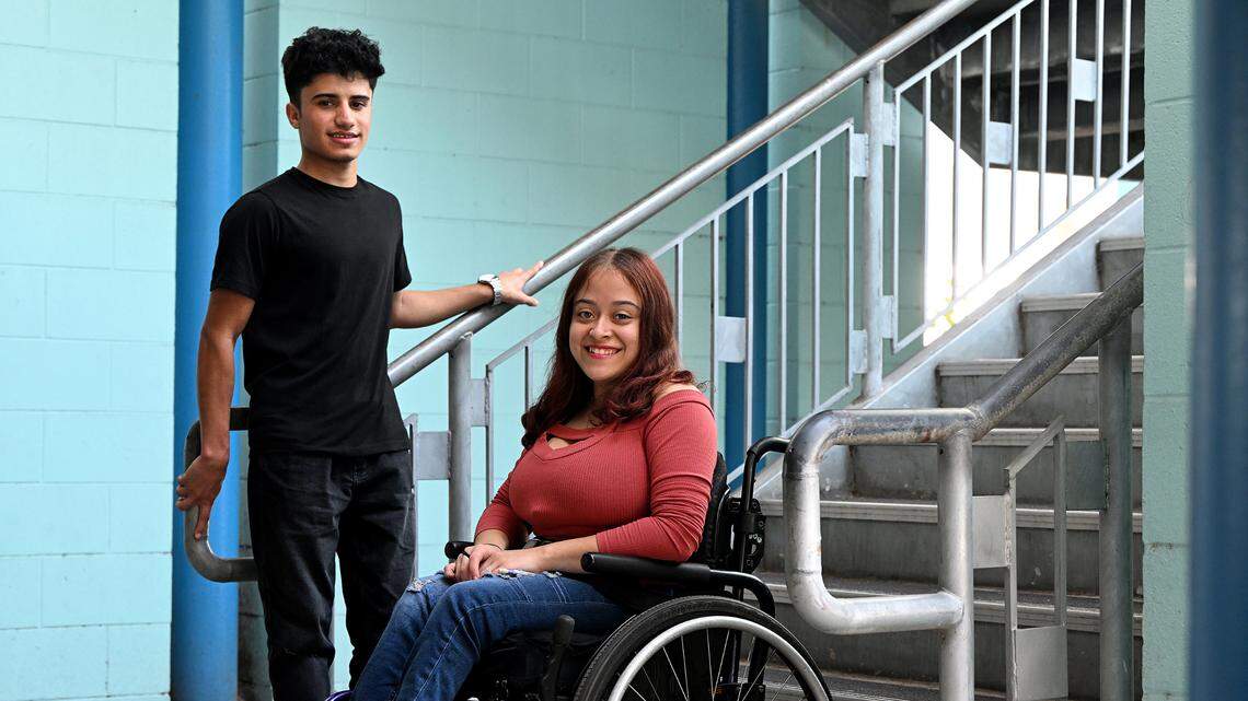 ‘Rethinking education.’ This new program makes it easier for Manatee students to graduate