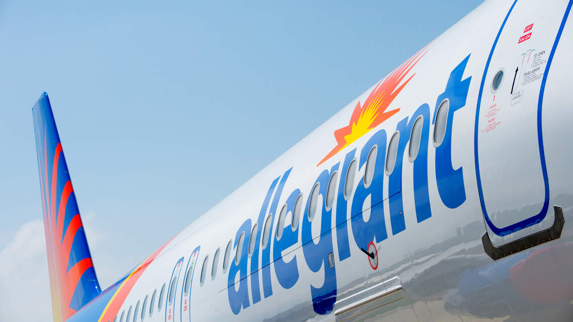 Allegiant adding flights from SRQ to this big city. You can fly it for as low as $39