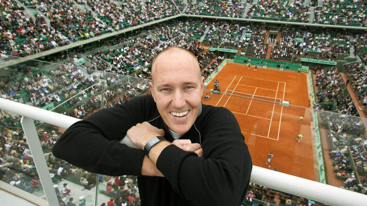 Olivier R. van Lindonk
