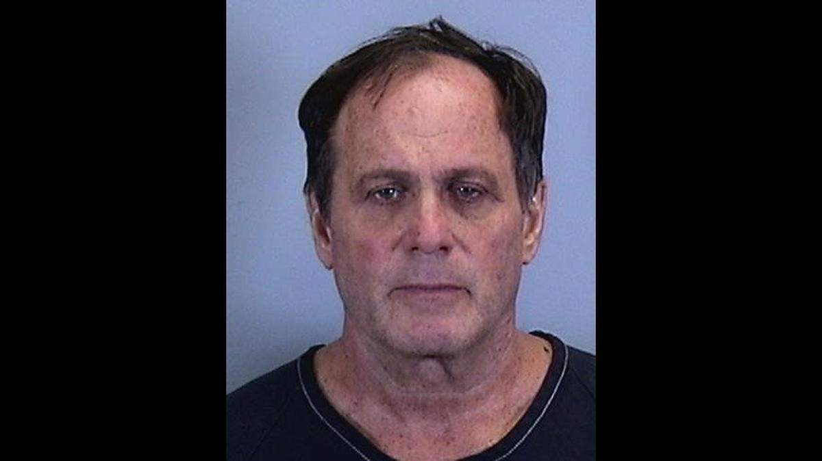 Thomas Gross has been extradited from Israel to face a murder charge for the 2012 death of his mother, Ina Gross, in her Lakewood Ranch home.
