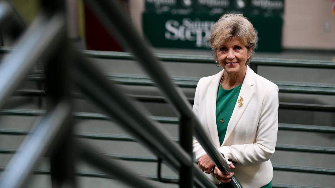 ‘Saint Stephen’s is my identity’: Longtime head of Bradenton school plans to retire