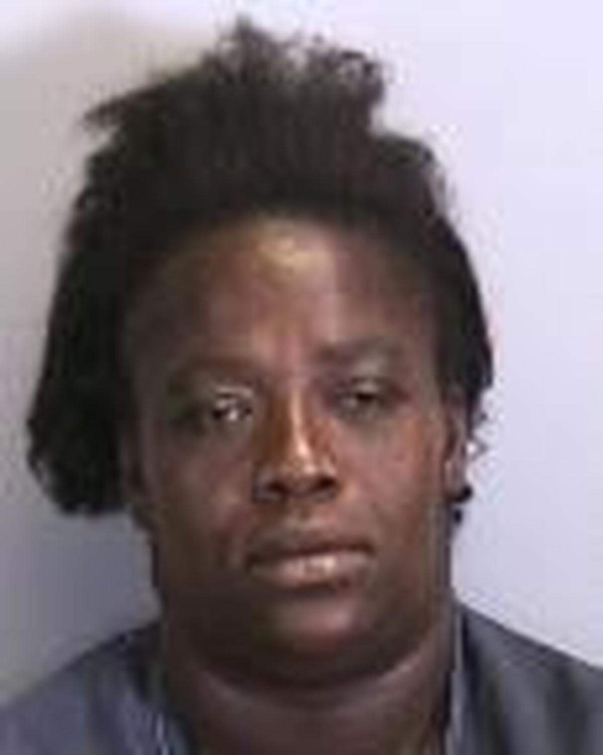 Cristal Matthews, possession or use of drug paraphernalia, $500 bond.