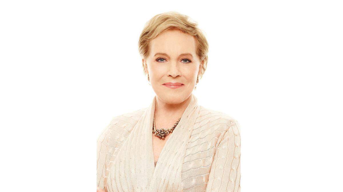 Legendary film and stage presence Julie Andrews will answer questions directly from fans and admirers at a one-night-only show at Van Wezel Performing Arts Hall in Sarasota this November.