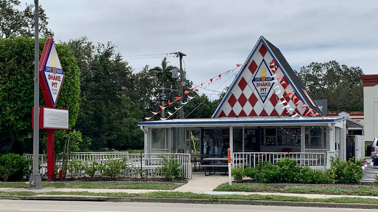 Local staples and longstanding icons. 10 of Bradenton’s most interesting restaurants