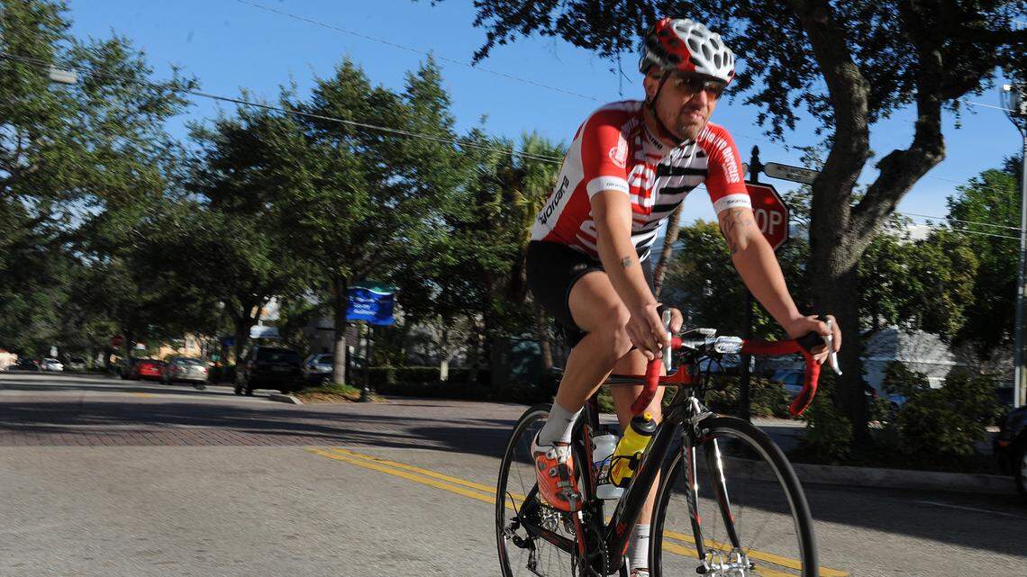 ‘Sad and frustrating.’ Critics raise FHP concerns after Bradenton cyclist dies