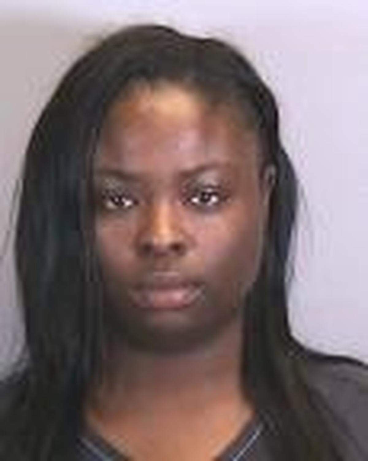 Debreisha Pickens, probation violation, no bond.