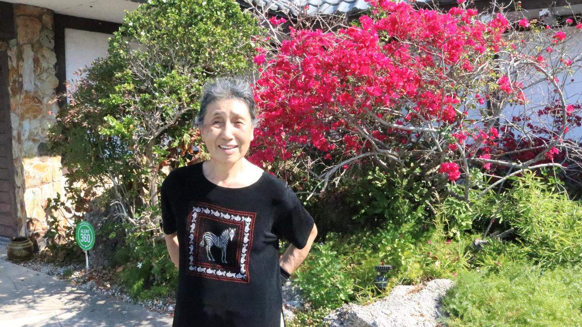 Owner Etsuko Teshima plans to close Jo-To Japanese Steakhouse, 7971 N. Tamiami Trail, by the end of May.