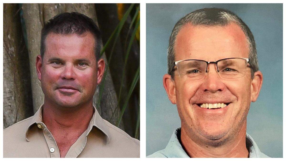 Jon Lynch, a political newcomer, will challenge former Manatee County School Board Member Charlie Kennedy in the School Board’s District 3 race in the general election.