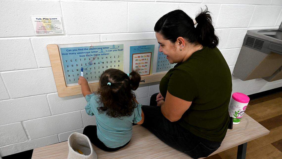 New Manatee learning lab aims to improve reading scores. Here’s 5 takeaways