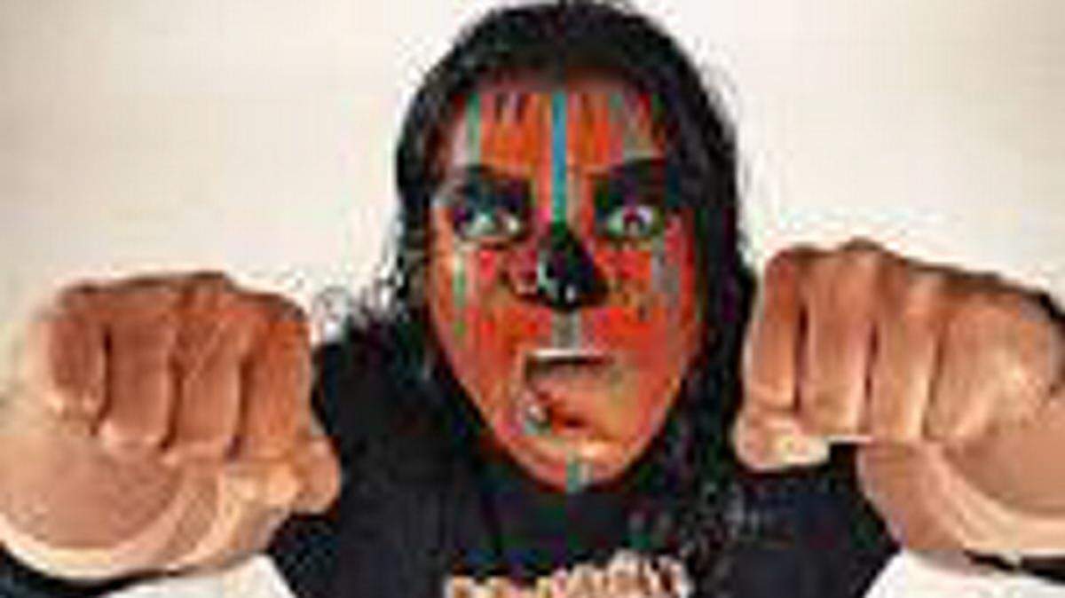 Lucha Libra wrestling is coming to Palmetto on Friday.