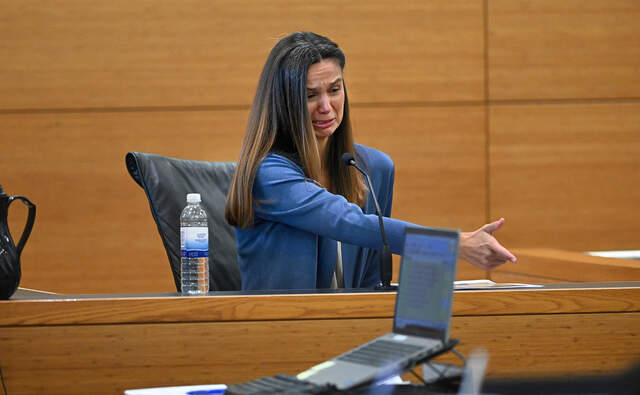 Shellby Benefield Ashley Benefield sentenced in Lakewood Ranch FL murder trial ...