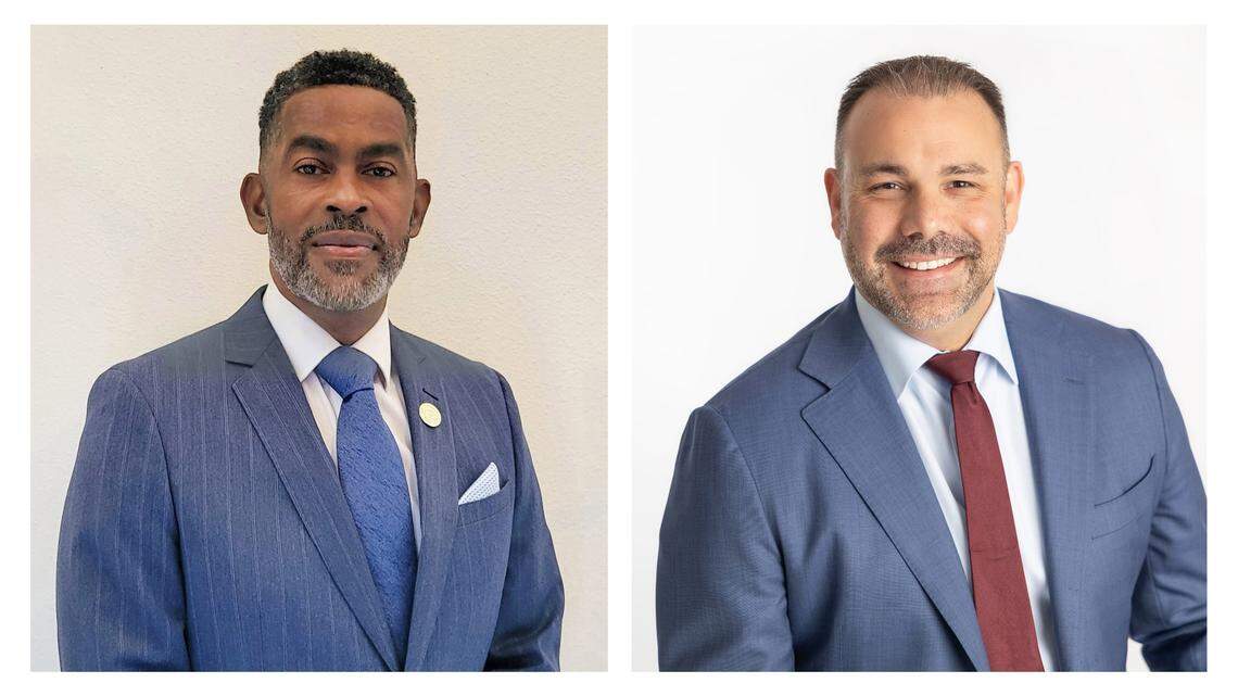 Owen, Wilkins aim to win Florida District 70 State House seat. What are their policies?