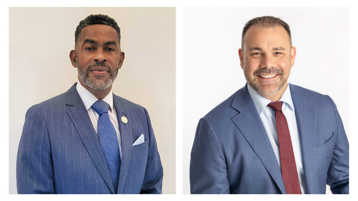 Democrat Luther Wilkins faces Republican Michael Owen in the November 2024 election race to represent District 70 in the Florida House of Representatives.