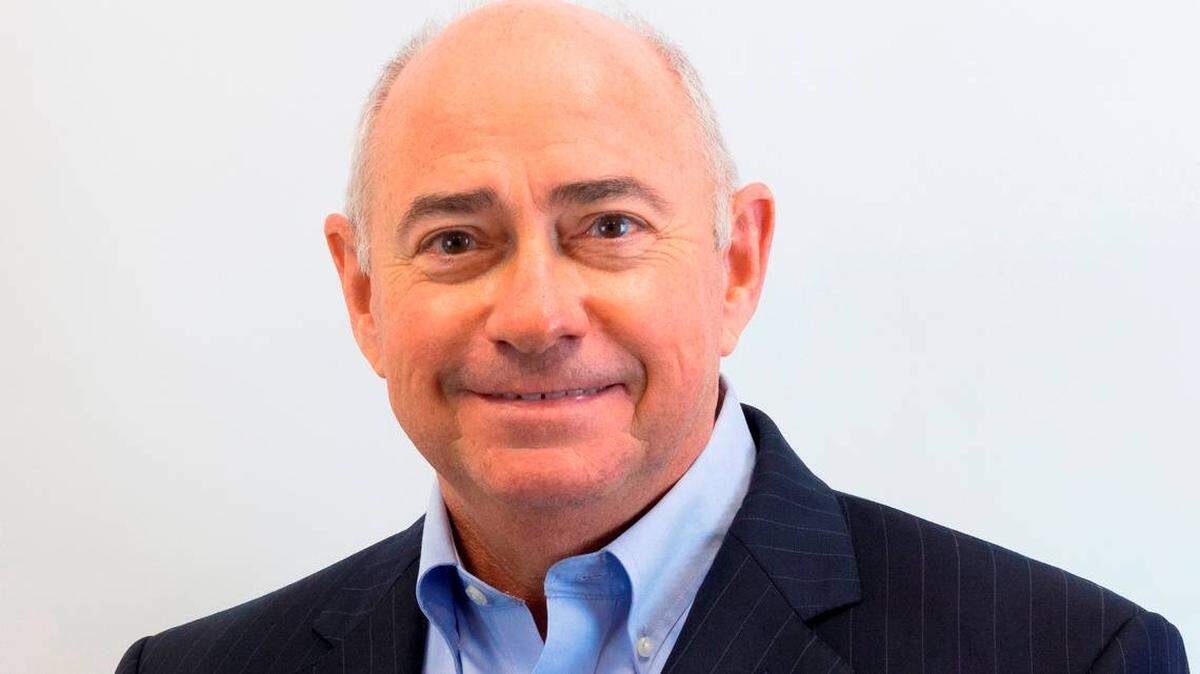 Ted Ehrlichman is the president and CEO of CareerSource Suncoast.