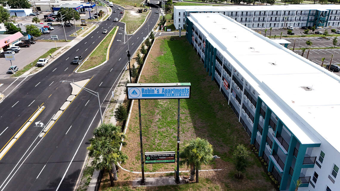 New apartments open in Bradenton with 180 affordable units. Take a look inside