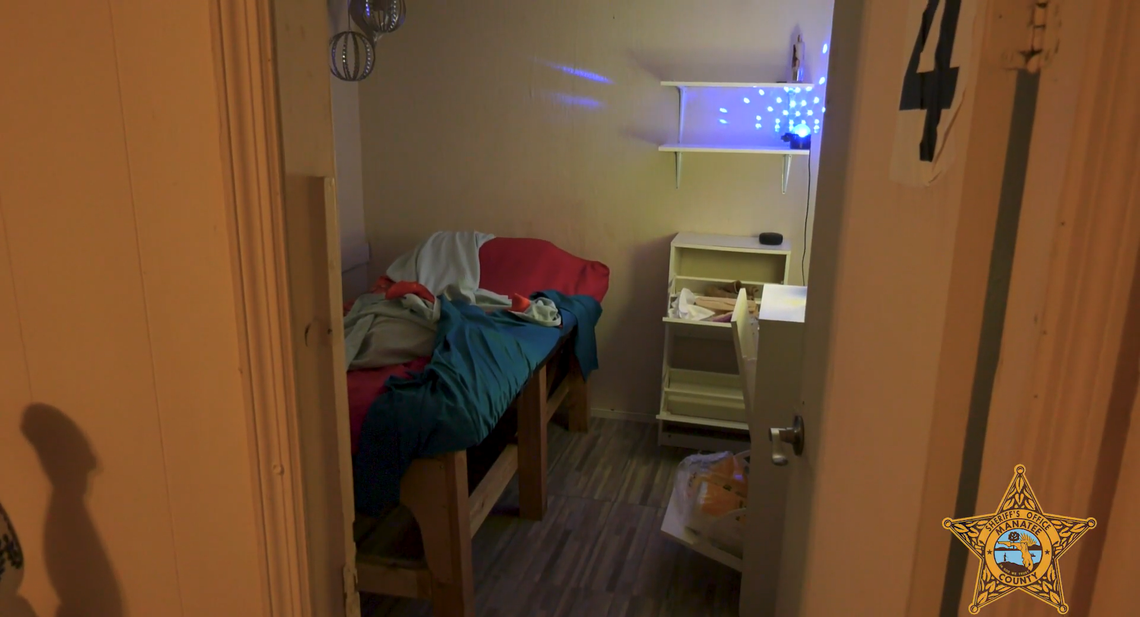 The Manatee County Sheriff’s Office made multiple arrests during an investigation of local massage parlors that were allegedly participating in illegal prostitution.