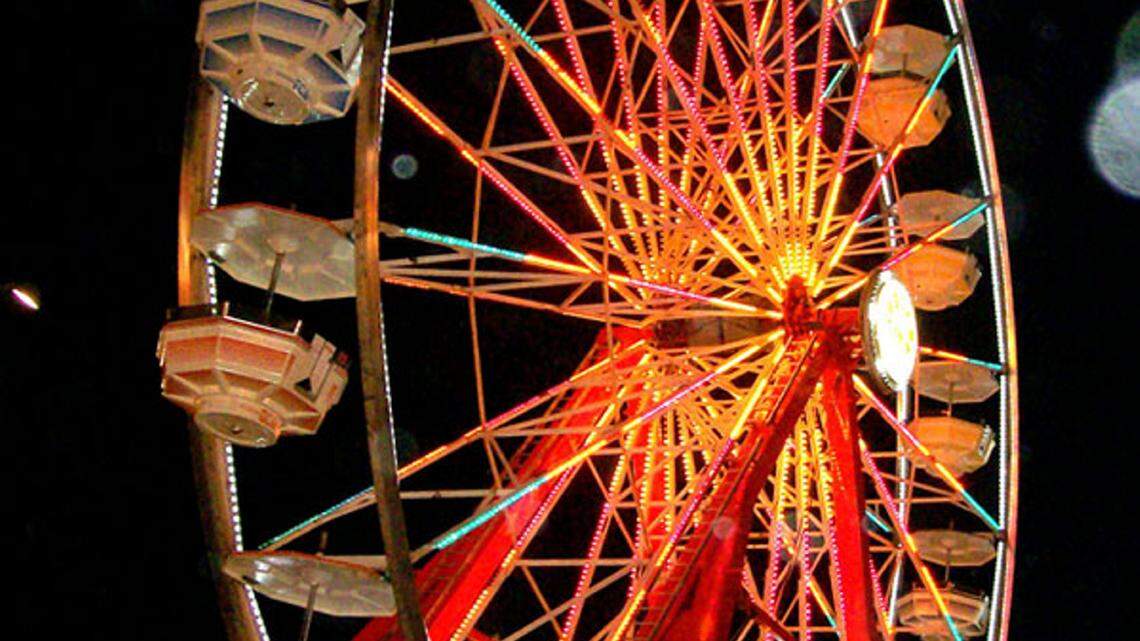 Sarasota County Fair celebrates its 80th anniversary 
