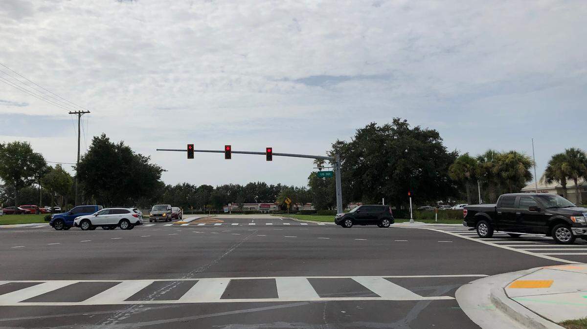 Manatee County Government officials plan to hold a public workshop meeting Wednesday, March 27, to share information and receive feedback on a construction project to expand Erie Road in Parrish.