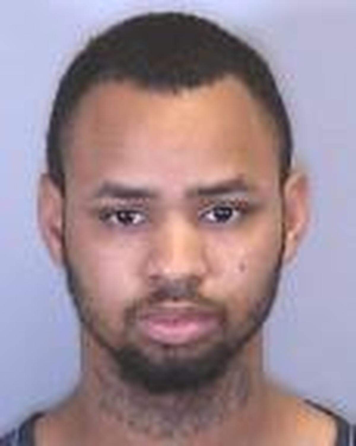 Courtney “Murder” Johnson was sentenced to 40 years in prison after pleading guilty to charges including murder in connection to a 2016 armed home invasion.