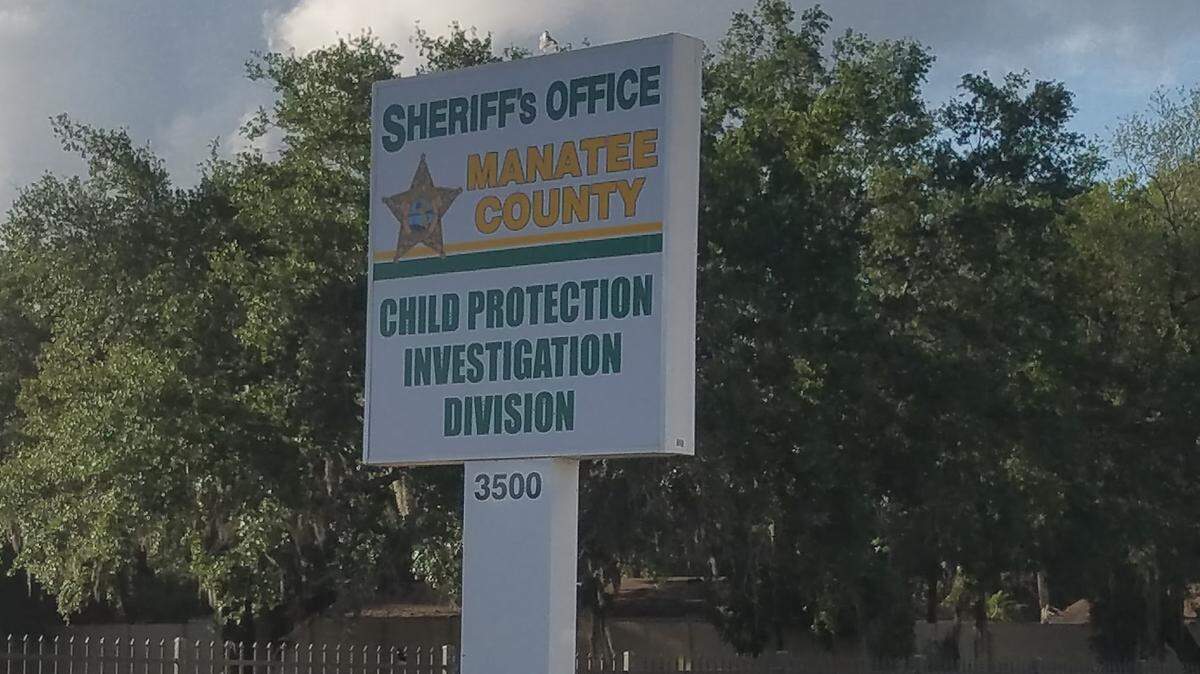 Manatee County Sheriff's Office Child Protection Investigation Division