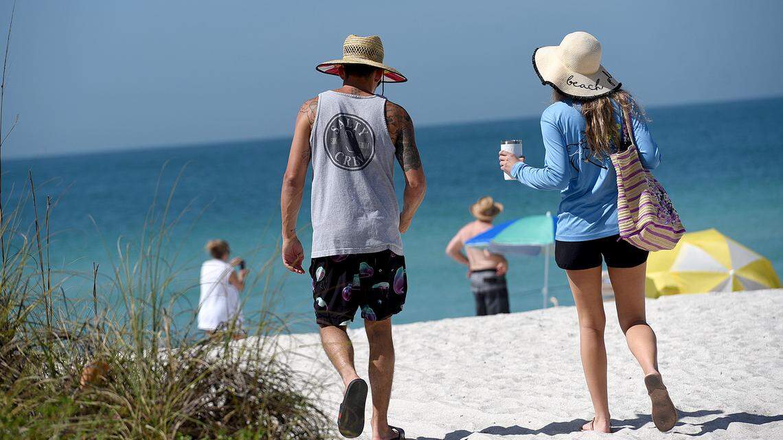 Return of snowbirds to Bradenton may be later this year because of COVID-19 pandemic
