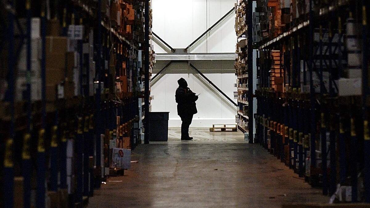 Food distribution company Sysco has cut its national workforce by one-third. Sysco’s West Coast Florida operation north of Palmetto is one of Manatee County’s larger employers.