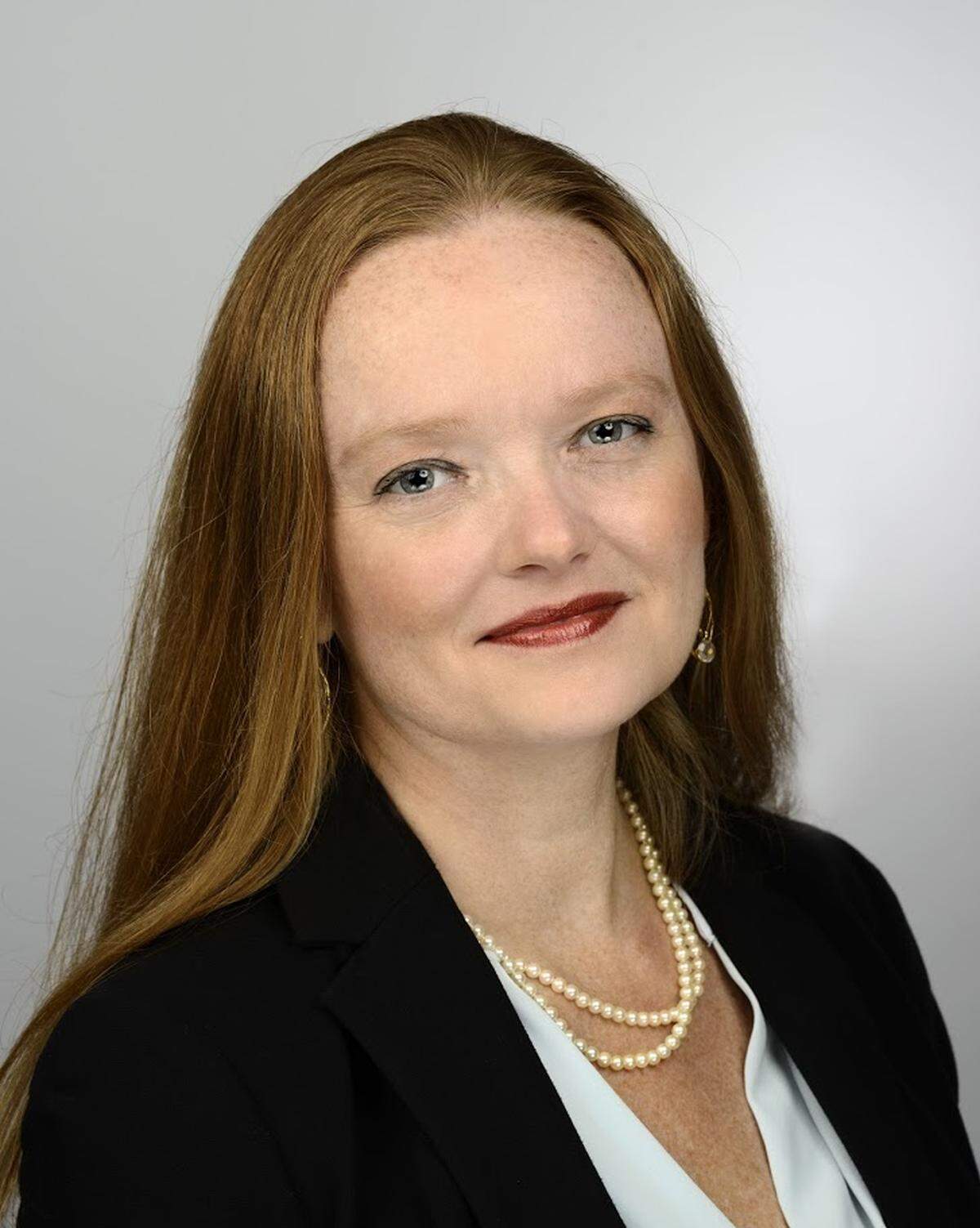 Susie Bowie is the executive director of the Manatee Community Foundation.