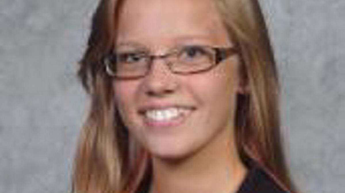 Hayley Gaines