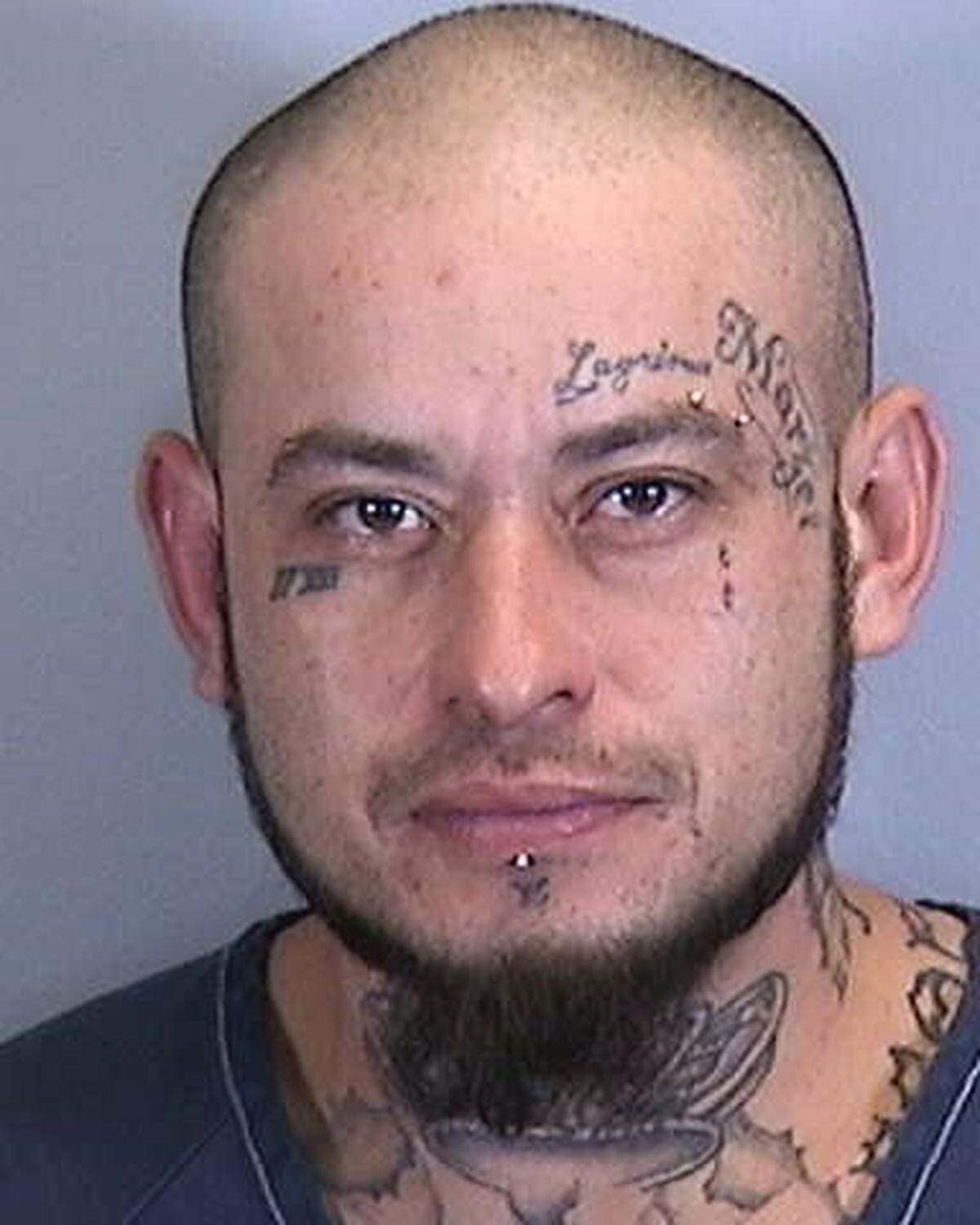 Alberto Florez, possession of cocaine, $1,500 bond.