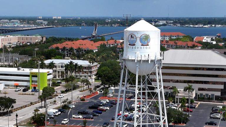 Will Bradenton officials raise water rates? Why increases may start next month