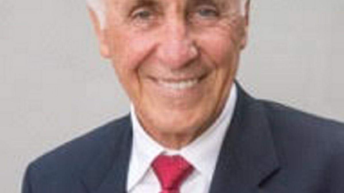 Jim Bruen