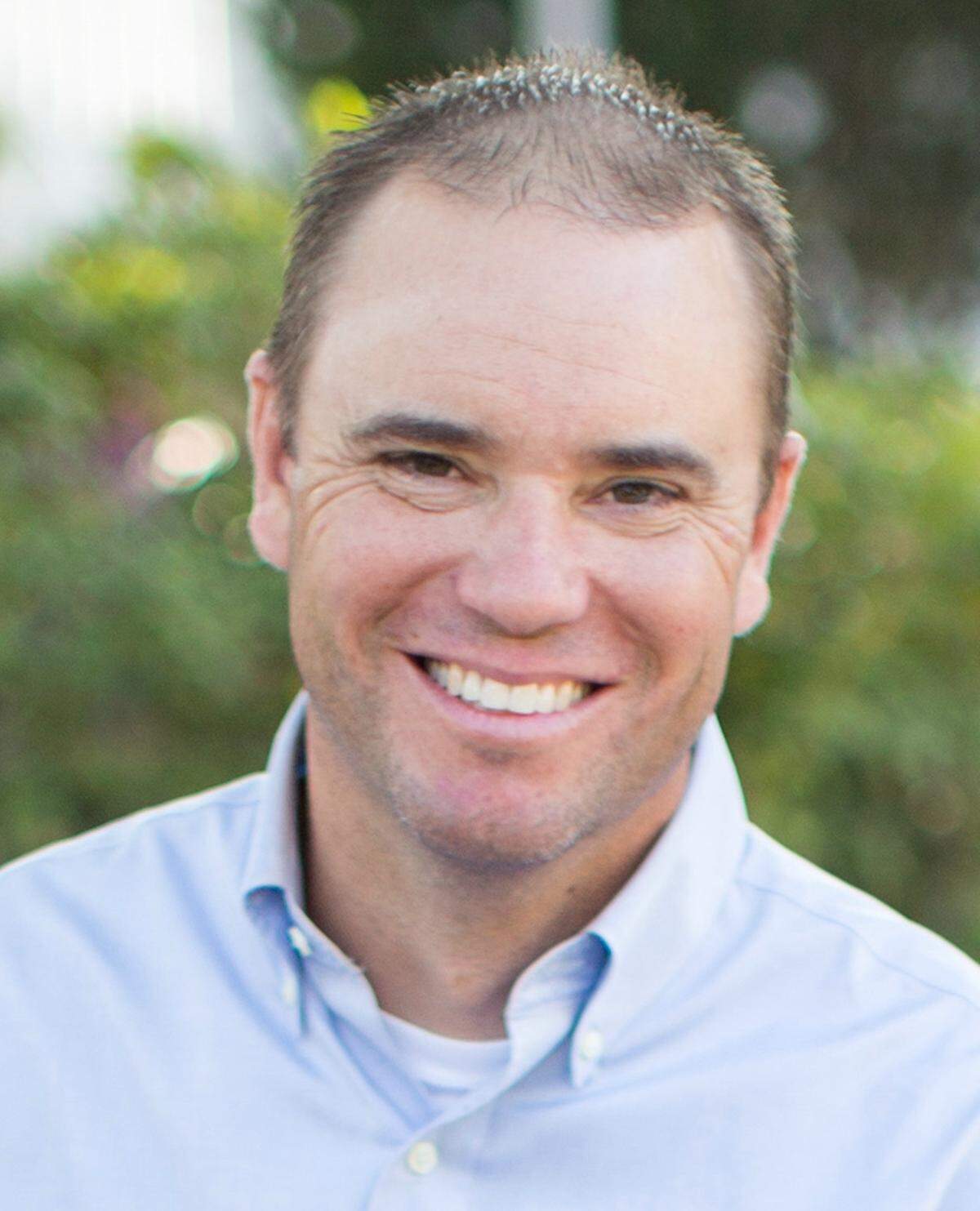 Dr. J. Phillip Hamm is the senior pastor at First Baptist Church of Palmetto.