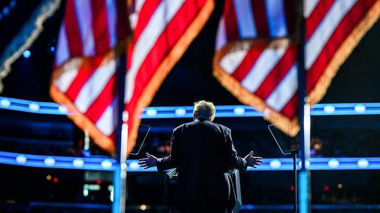 Suncoast nonprofits strained as political polarization impacts federal funding