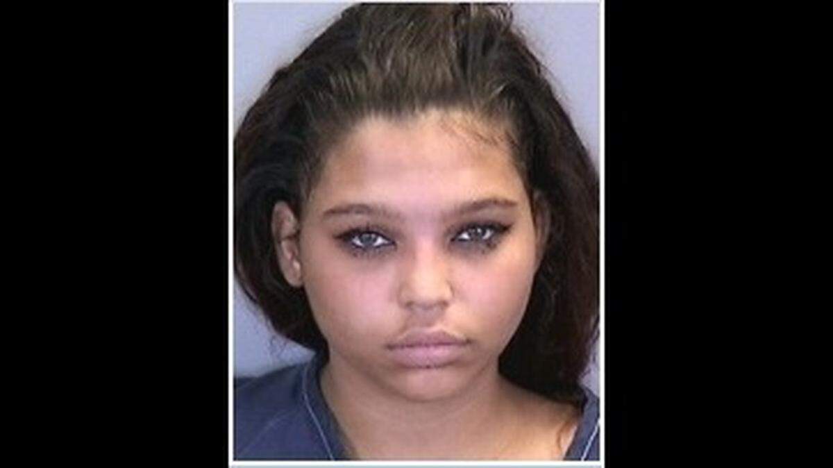 Manatee County Sheriff’s Office deputies are looking for Miranda Burton, 20, who was last seen in the 4400 block of 51st Street West in Bradenton. Deputies say she is in immediate need of services and unable to care for herself.