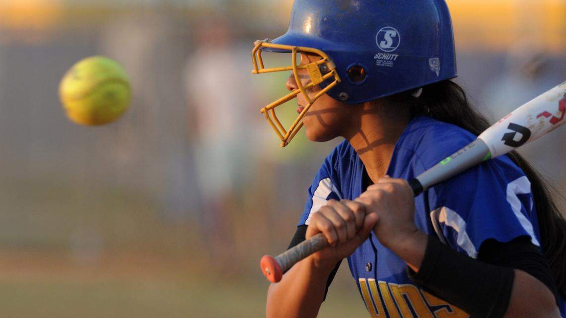 Prep softball  |  Bayshore Bruins take step forward in playoff push 