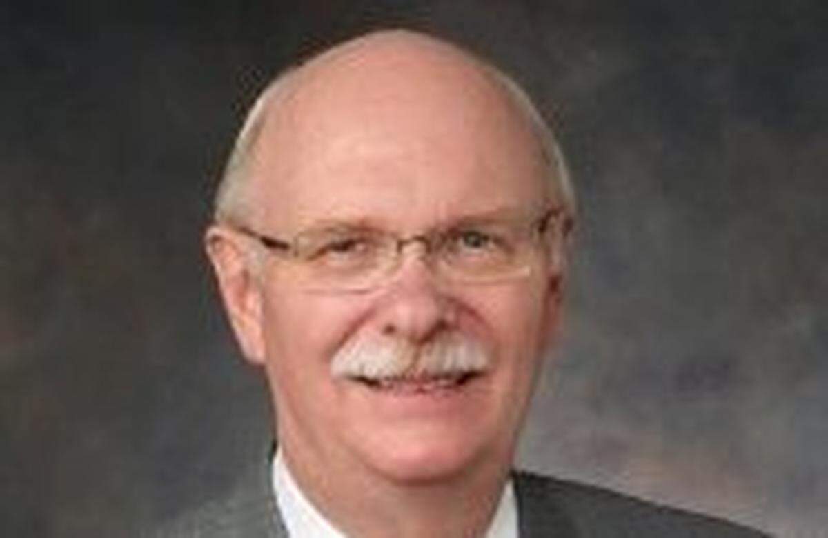 Jim Zientara is a financial planner with Raymond James Financial Services, Inc., in Lakewood Ranch.