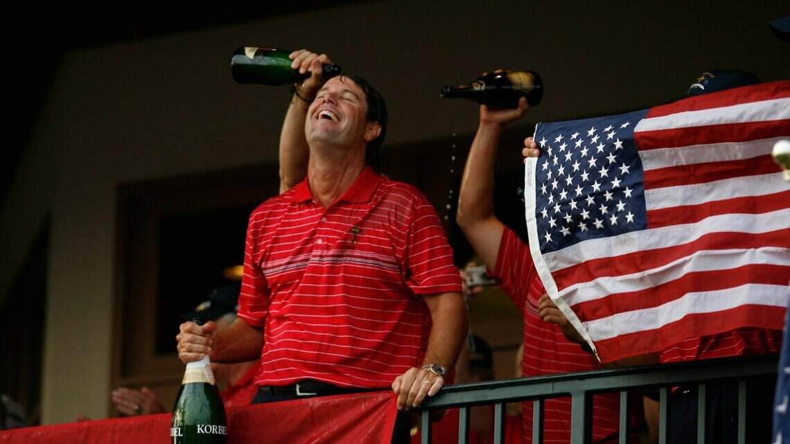 Bradenton’s Paul Azinger reflects on 1993 PGA Championship | Bradenton ...
