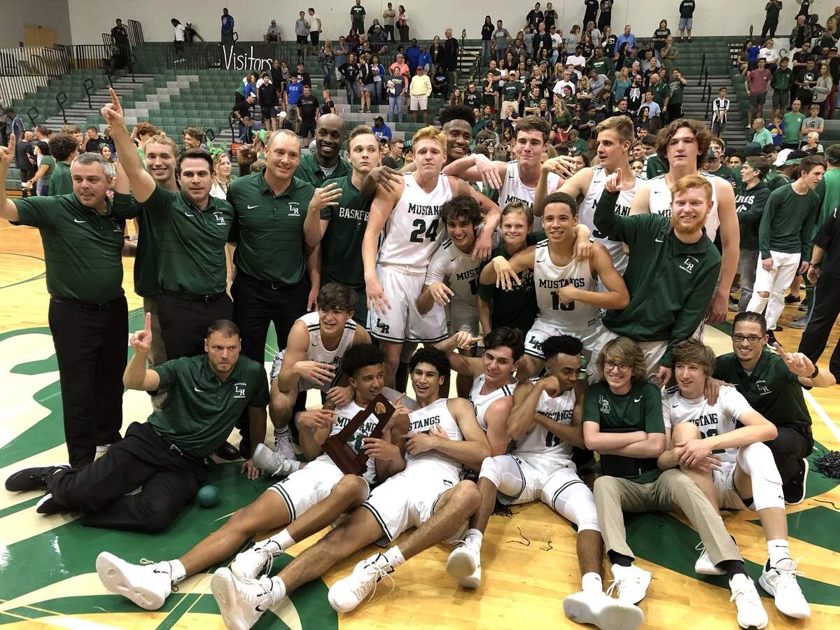 Lakewood Ranch takes a 23-6 record into Friday’s Class 8A state semifinal against Fleming Island at the RP Funding Center in Lakeland.