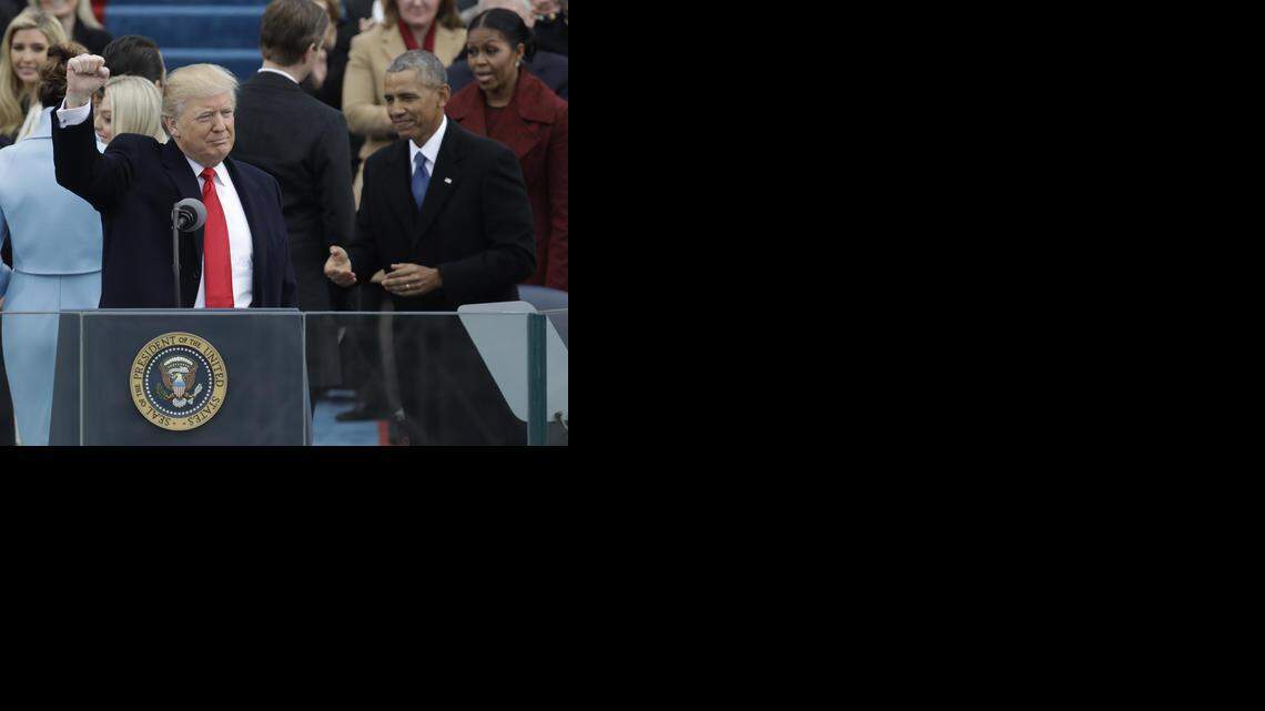 The factors that point to success for President Trump