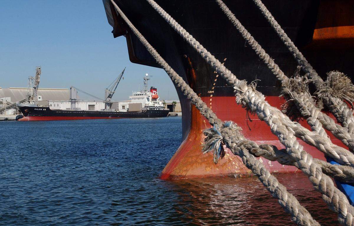 Since 2005, Port Manatee has received more than $13 million in federal grant support for security initiatives.
