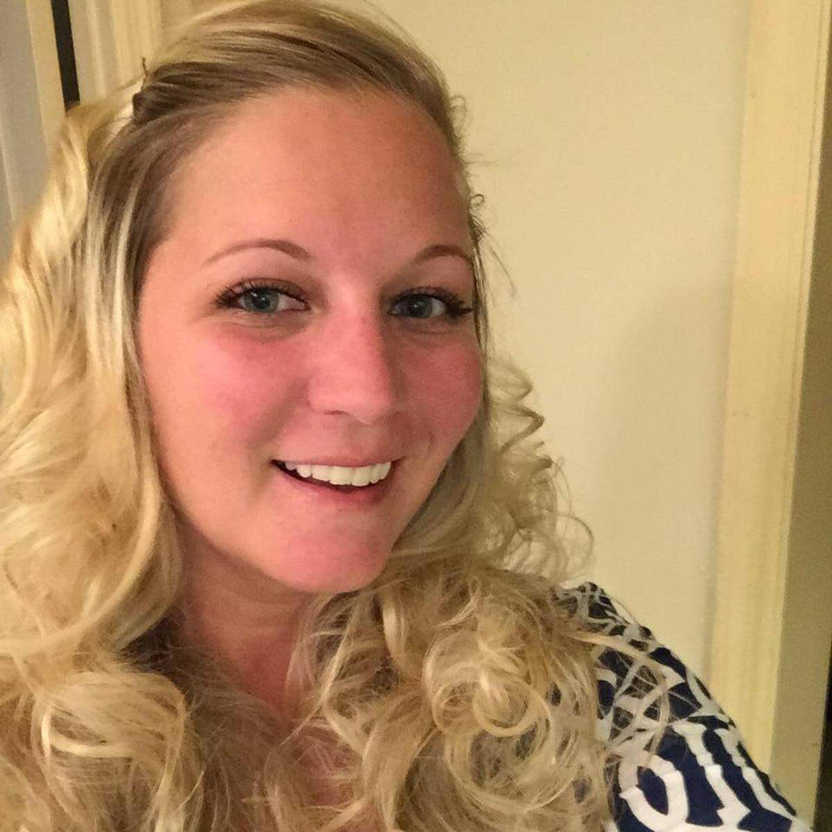Kendra Parsick