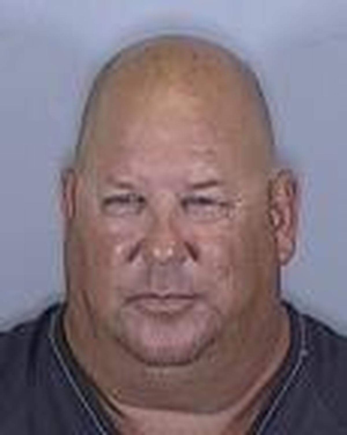 Dale Palucki, DUI, $500 bond.