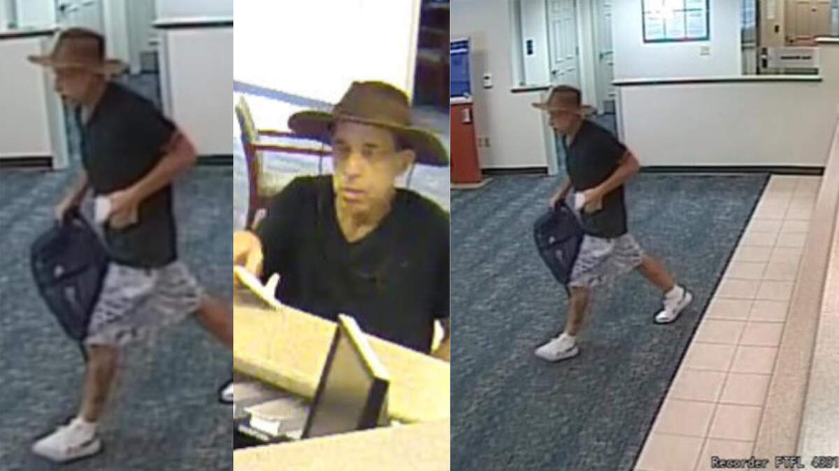 Bradenton man gets prison time for Parrish bank bomb threat | Bradenton ...