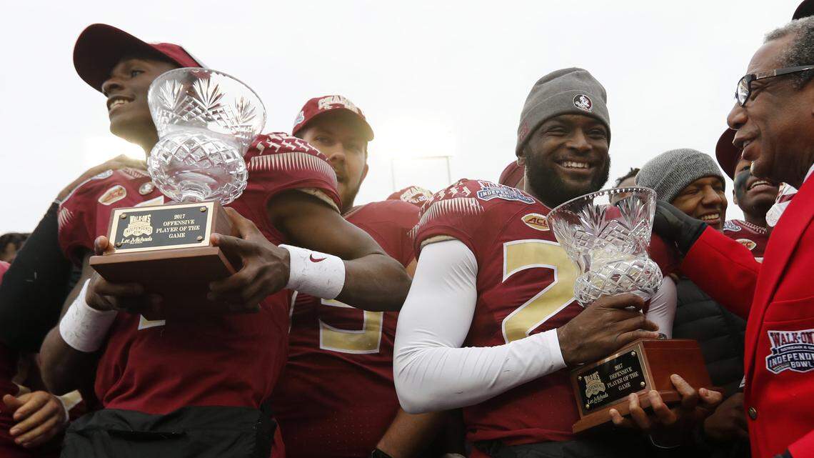 Preseason ACC poll predicts how they’ll finish. What does it mean for Florida State?