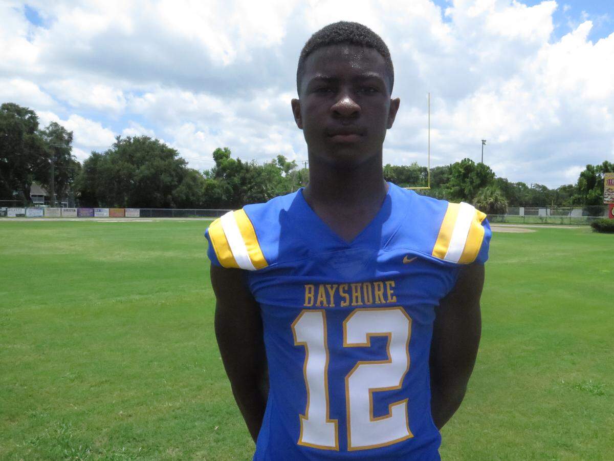 Treyvon Jefferson