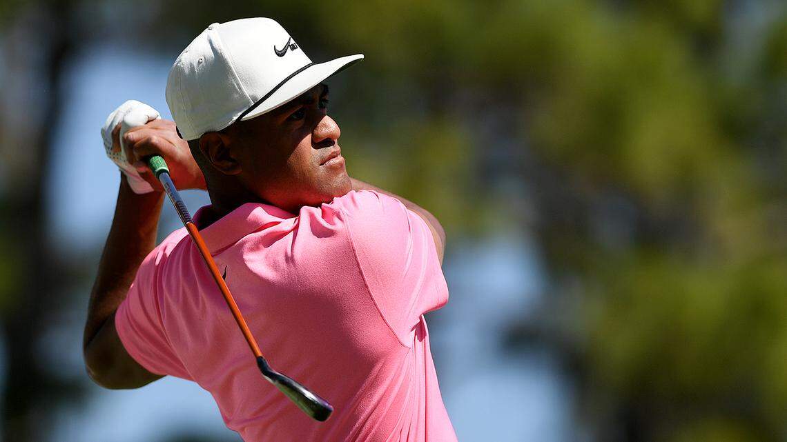 Want to golf in Bradenton or Sarasota? Here’s a look at the courses and area history