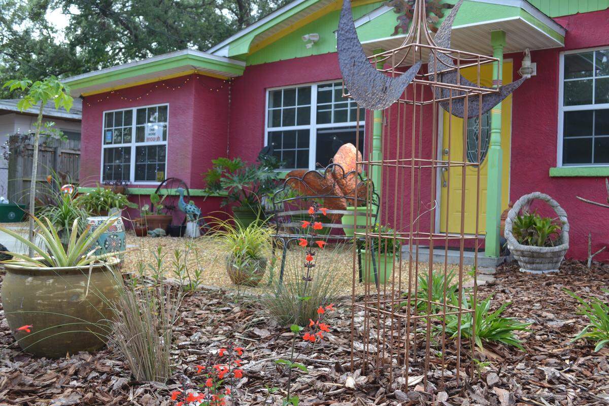 An indie art pop-up market will happen Saturday at 14th Avenue West Studio in Village of the Arts.